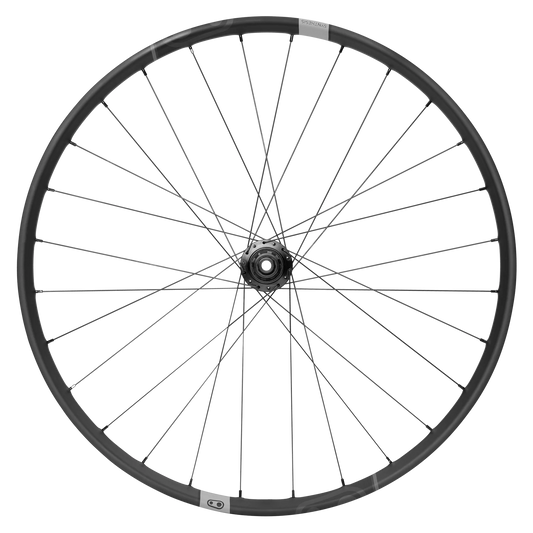 Roue Arrière CRANKBROTHERS SYNTHESIS Carbone Gravel Tubeless Ready (Center Lock)