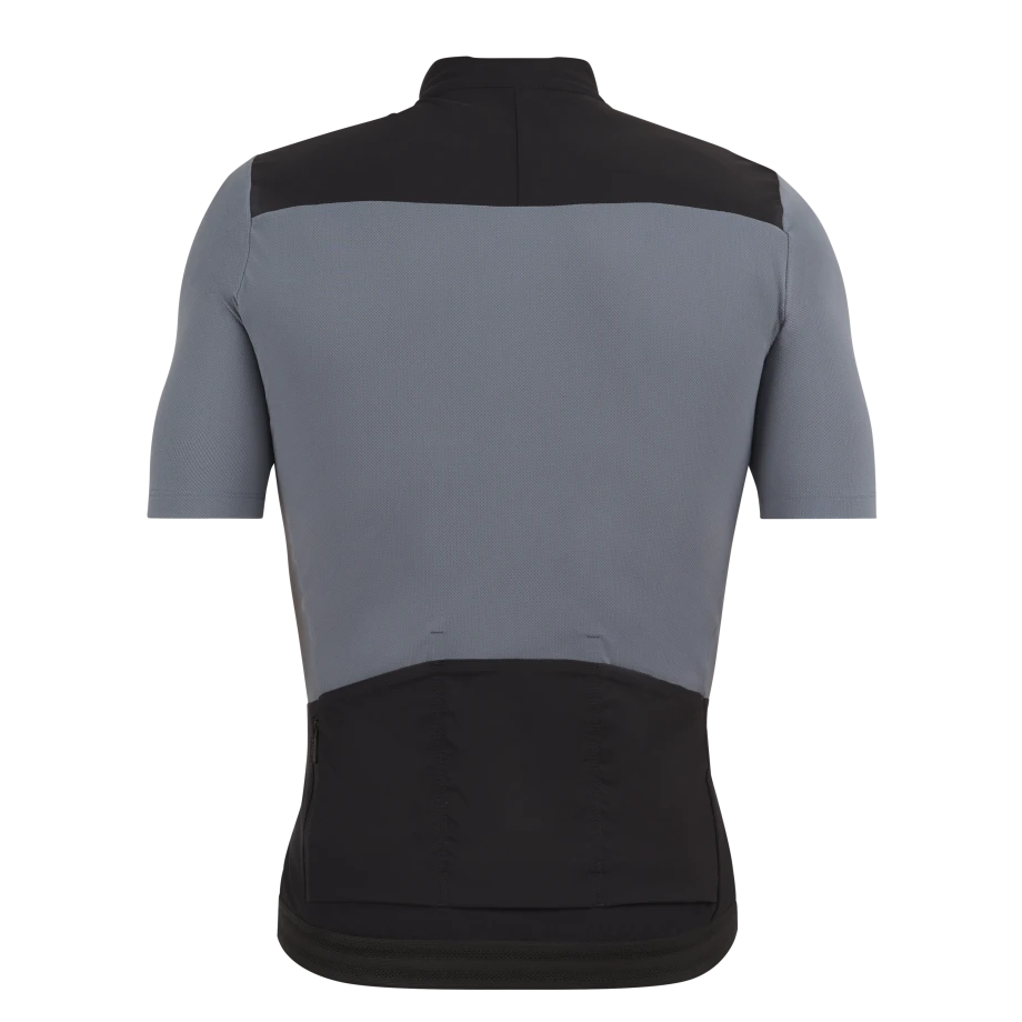 Maillot MAVIC ALLROAD CARGO Manches Courtes Bleu