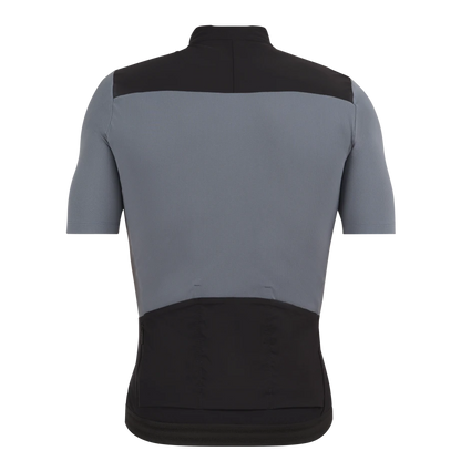 Maillot MAVIC ALLROAD CARGO Manches Courtes Bleu