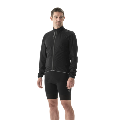 Jacke MAVIC COSMIC H2O Schwarz
