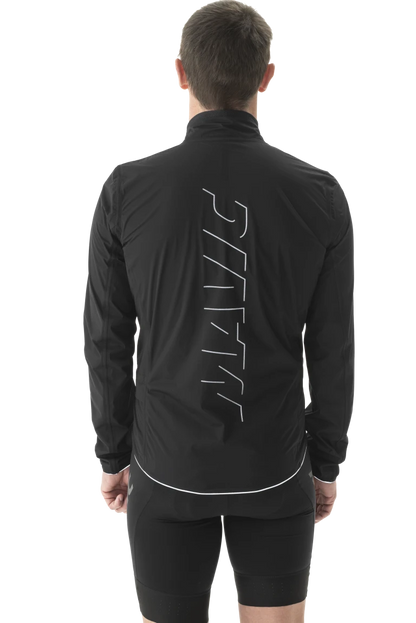 Jacke MAVIC COSMIC H2O Schwarz