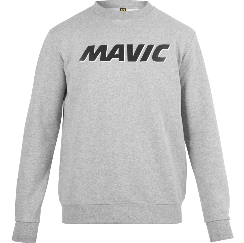 MAVIC CORPORATE LOGO Sweatshirt Grau