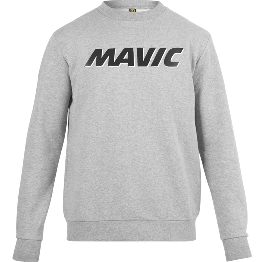 Sweat MAVIC CORPORATE LOGO Gris