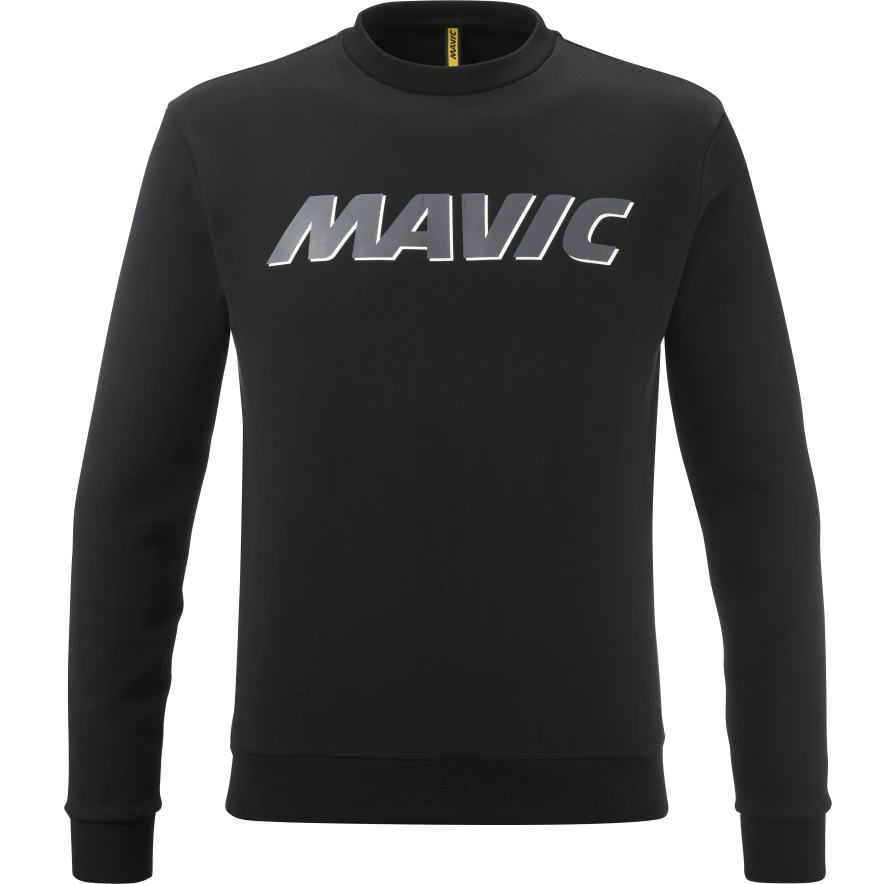 MAVIC CORPORATE LOGO Sweatshirt Schwarz