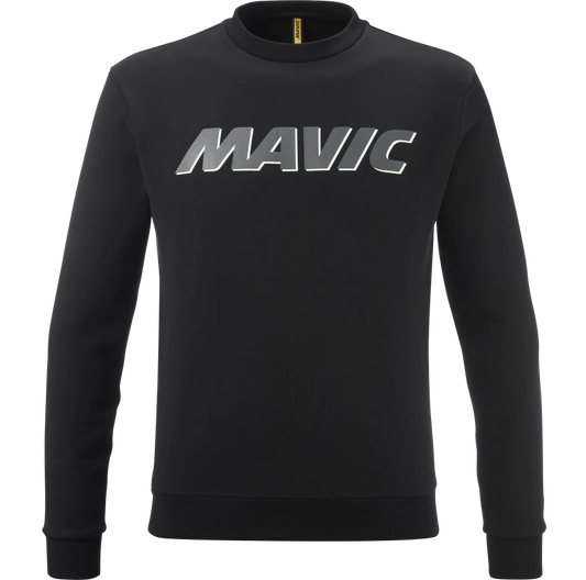 Sweat MAVIC CORPORATE LOGO Noir