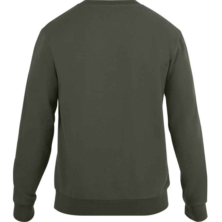 Sweat MAVIC CORPORATE LOGO Kaki