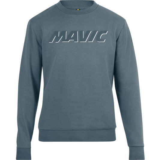 Sweat MAVIC CORPORATE LOGO Bleu