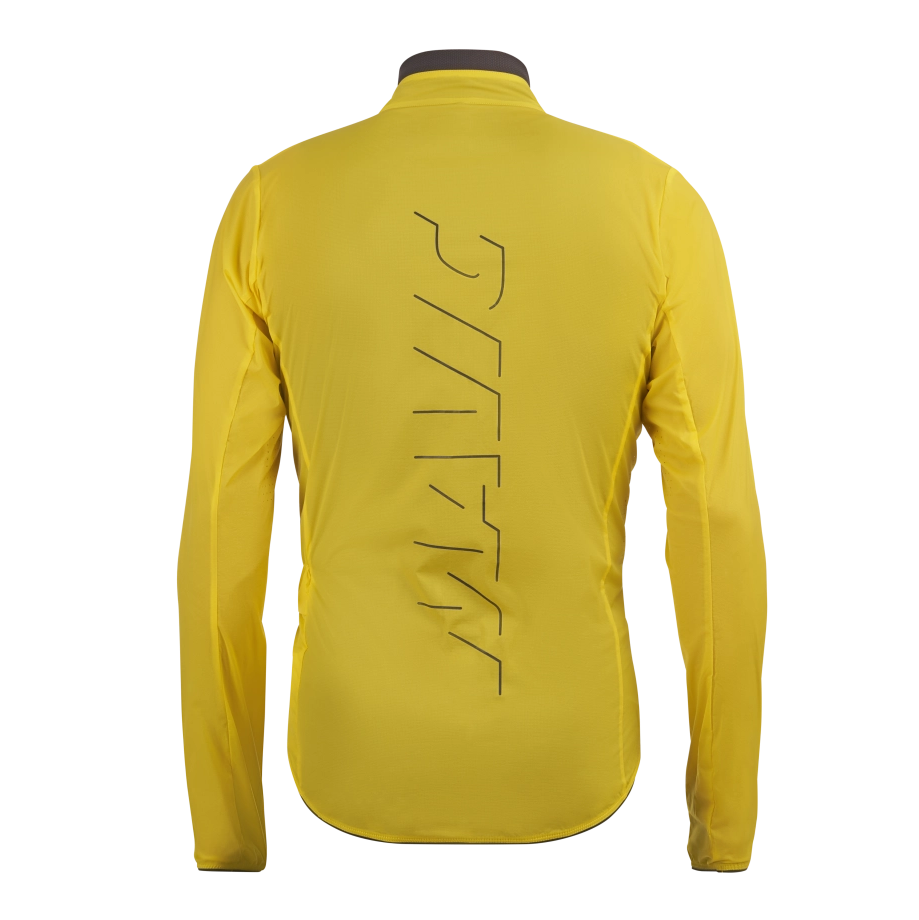 Jacke MAVIC COSMIC H2O Gelb