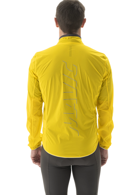 Jacke MAVIC COSMIC H2O Gelb