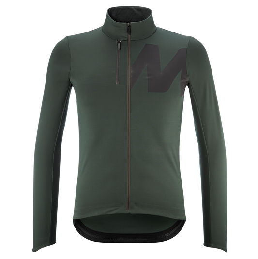 MAVIC COSMIC PRO WIND Jacke Grün