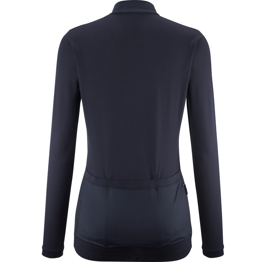 MAVIC AKSIUM Langarm Trikot Frau Blau