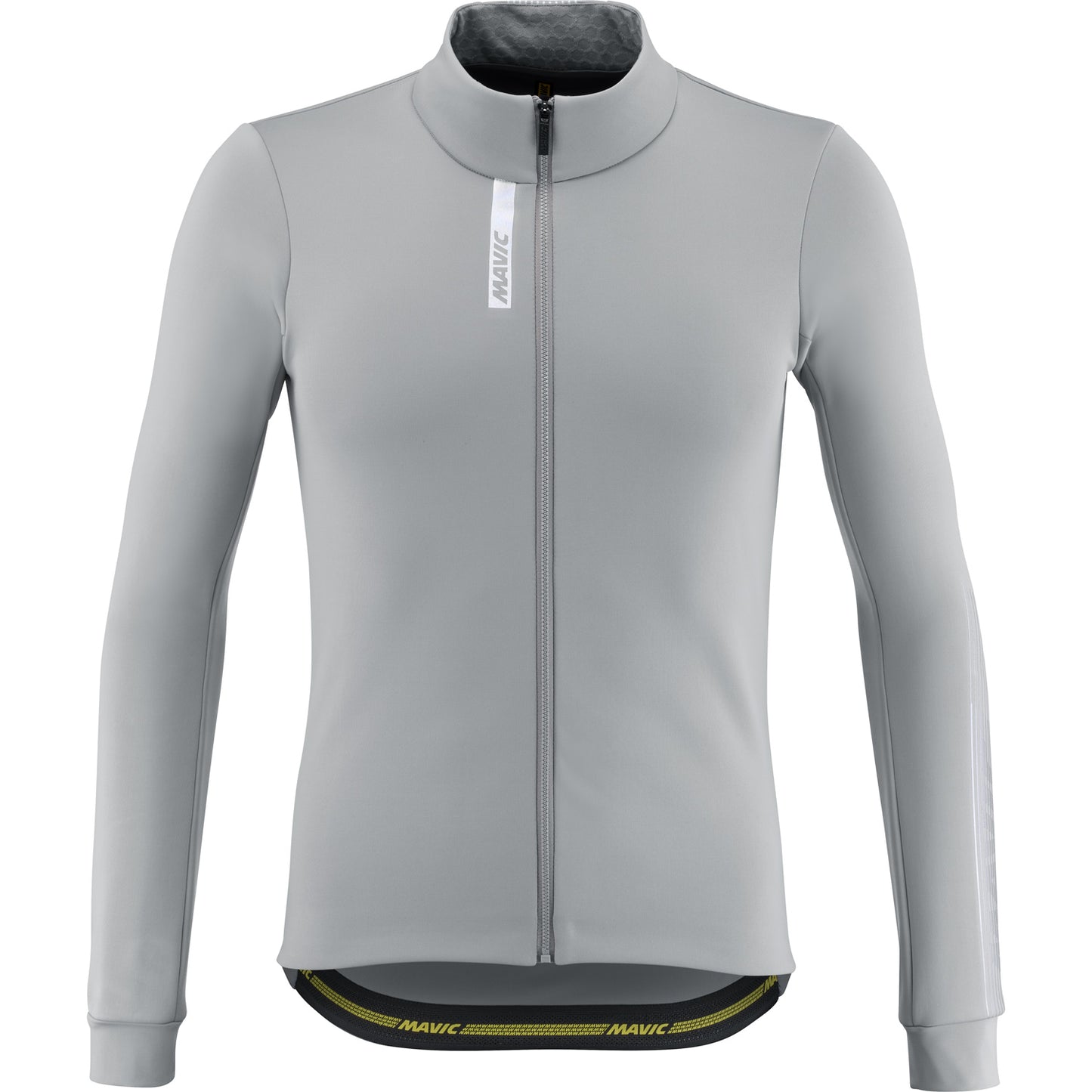 MAVIC AKSIUM THERMO Jacke Grau