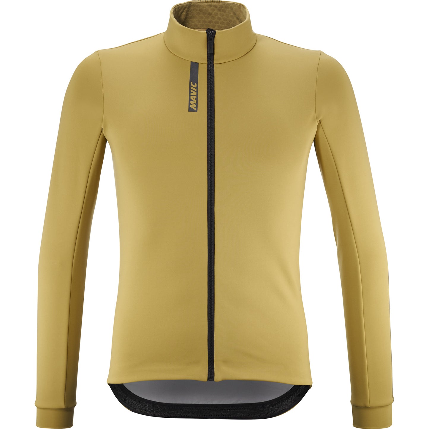 MAVIC AKSIUM THERMO Jacke Gelb