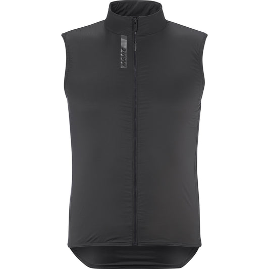 Veste Sans Manches MAVIC KSYRIUM THERMO Noir