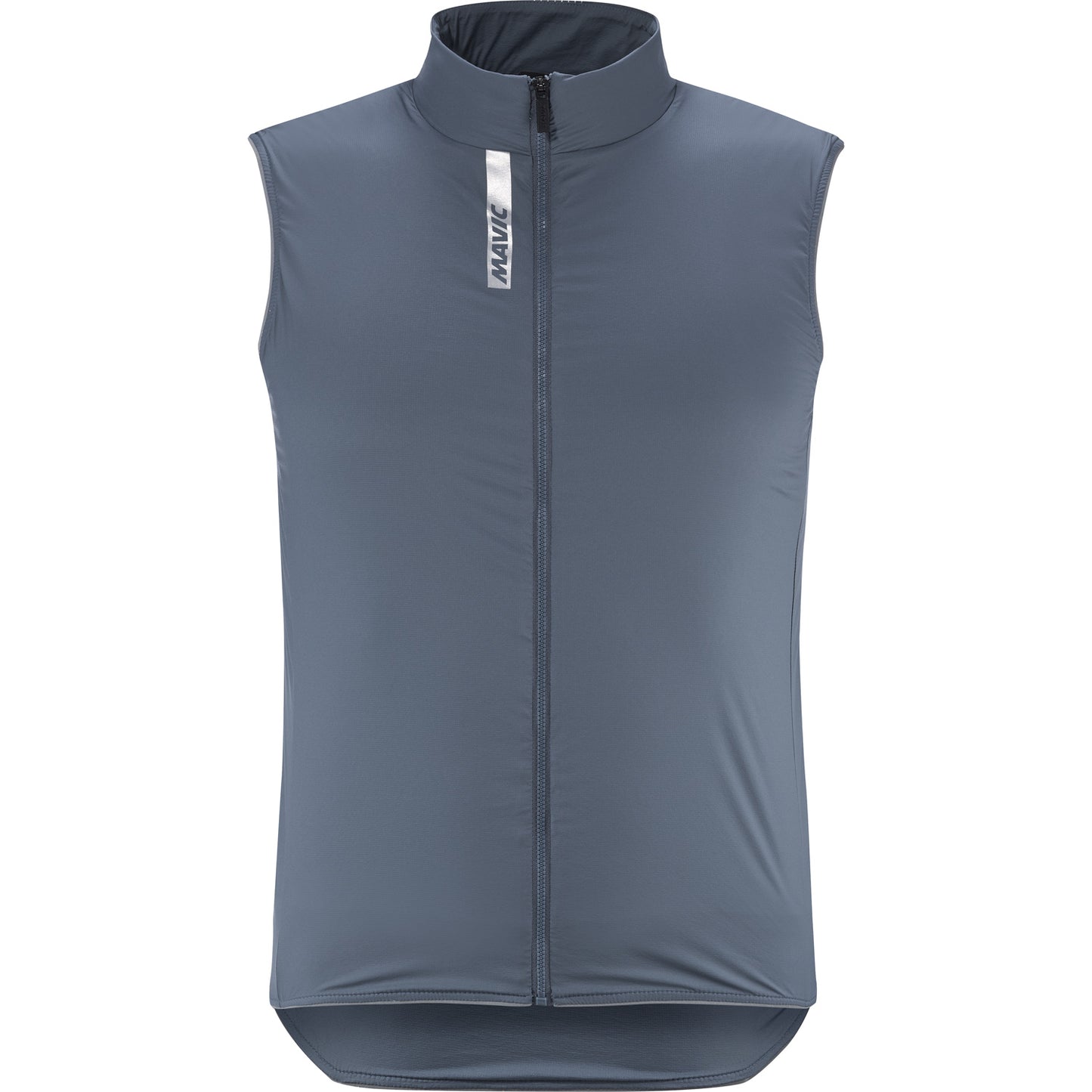 KSYRIUM Thermo Ärmellose Jacke Blau