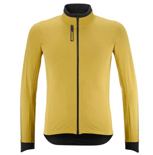 MAVIC COSMIC STORM Jacke Gelb