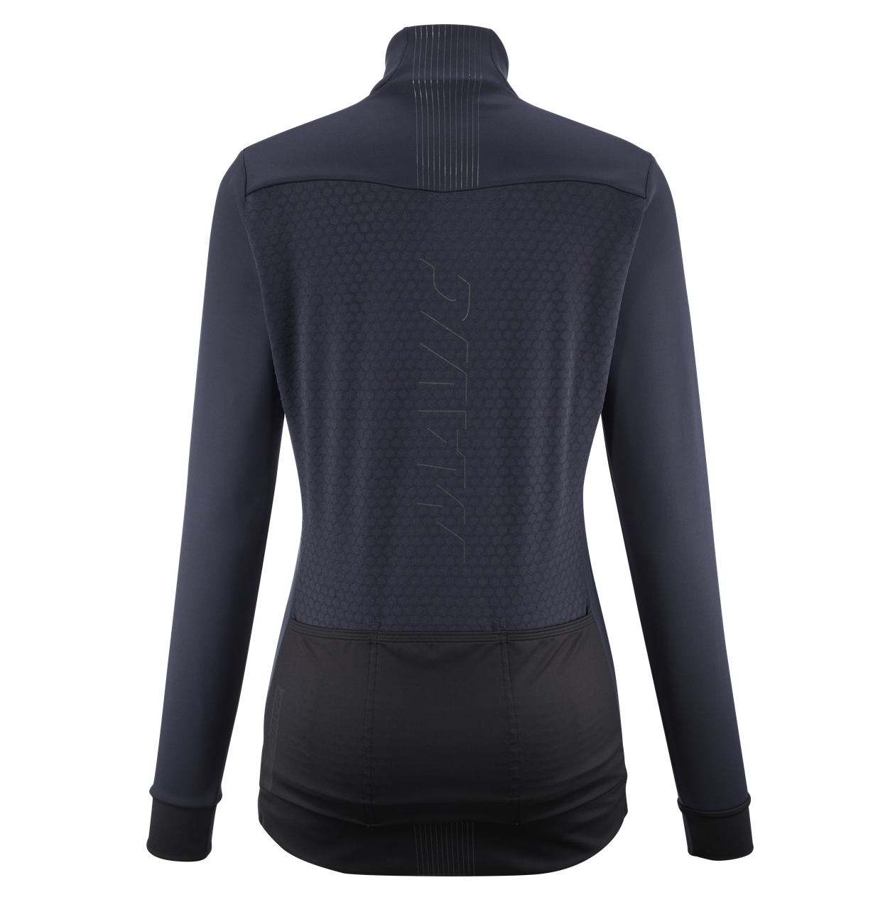 MAVIC AKSIUM THERMO Jacket Women Schwarz