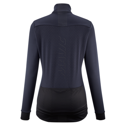Veste MAVIC AKSIUM THERMO Femme Bleu