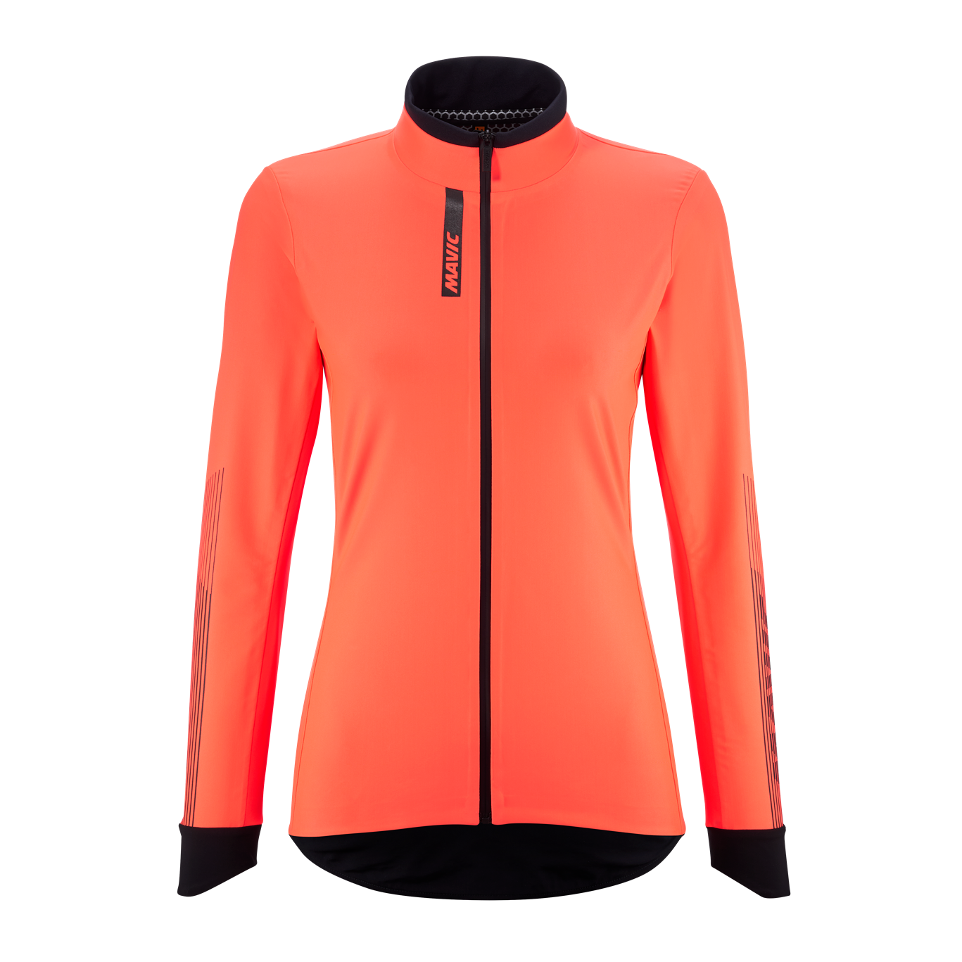 MAVIC COSMIC STORM Jacke Women Koralle