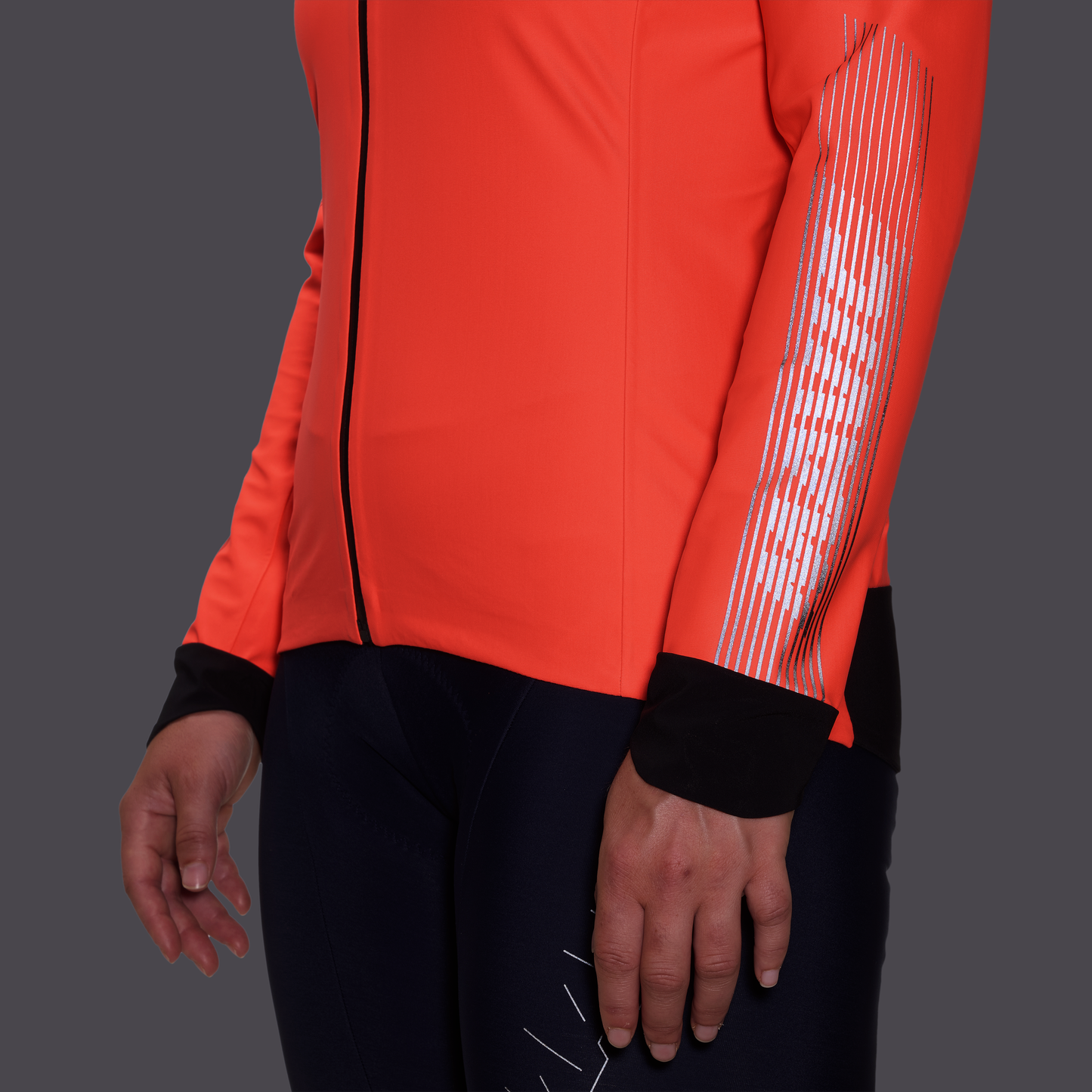 MAVIC COSMIC STORM Jacke Women Koralle