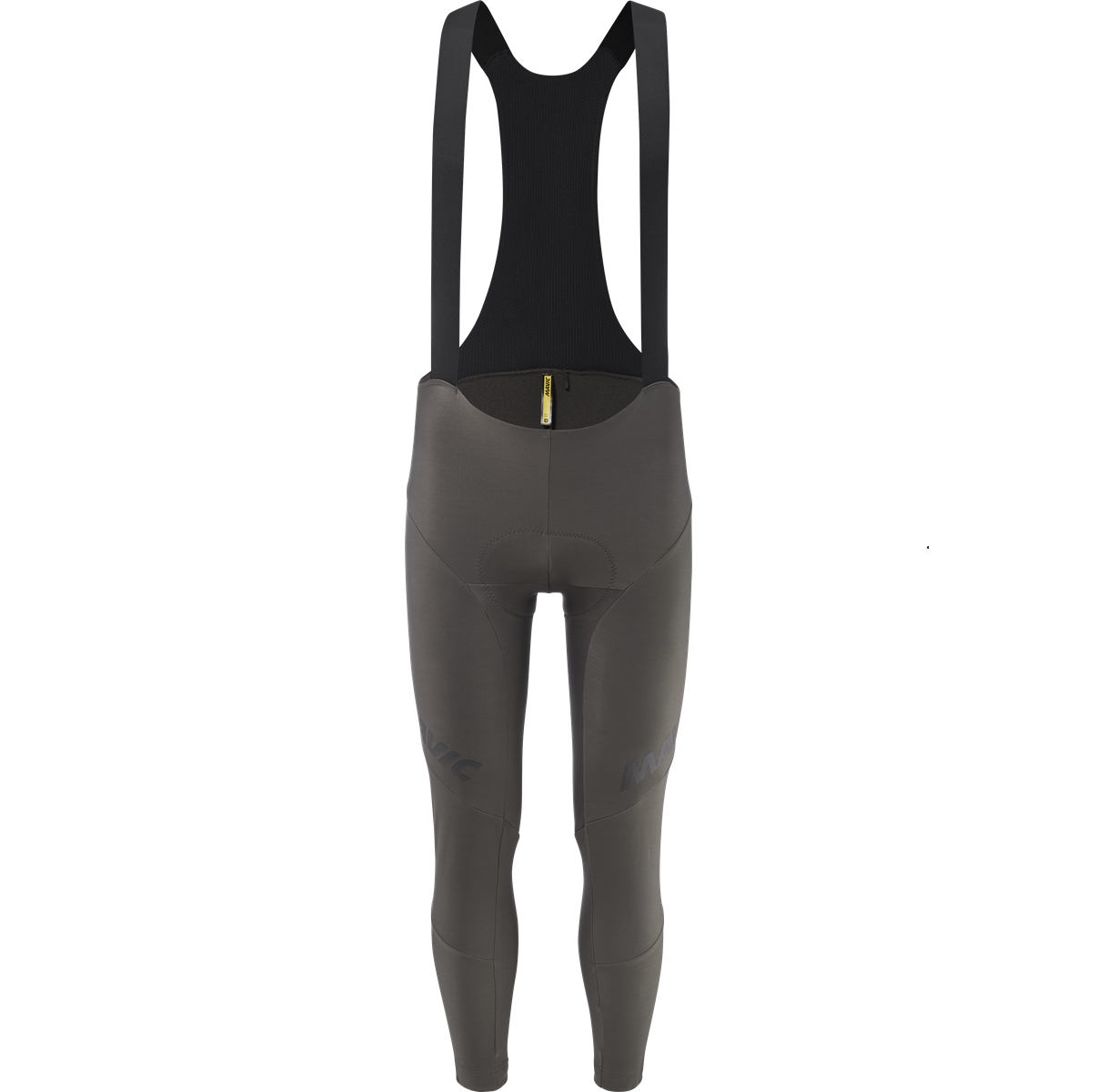 MAVIC KSYRIUM THERMO Carbon Trägerhose