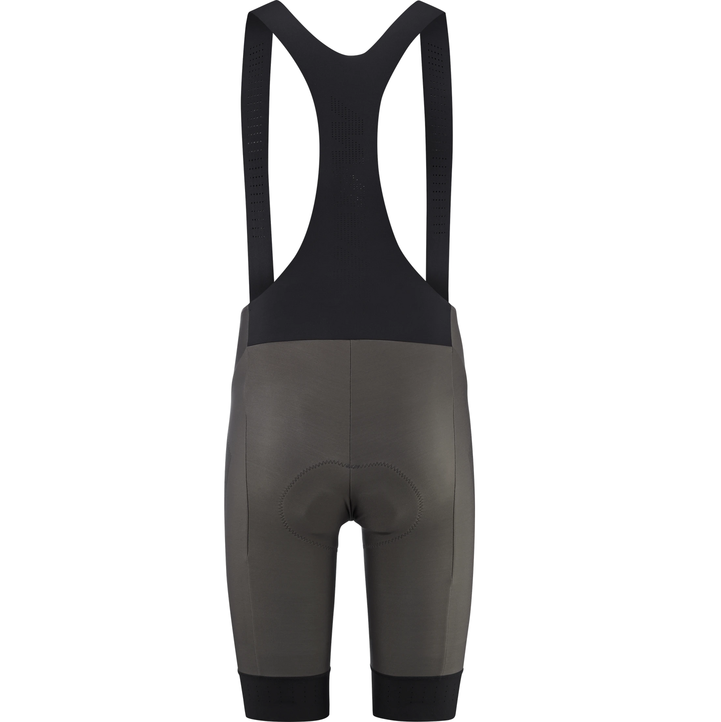 MAVIC COSMIC THERMO Kurze Trägerhose Grau