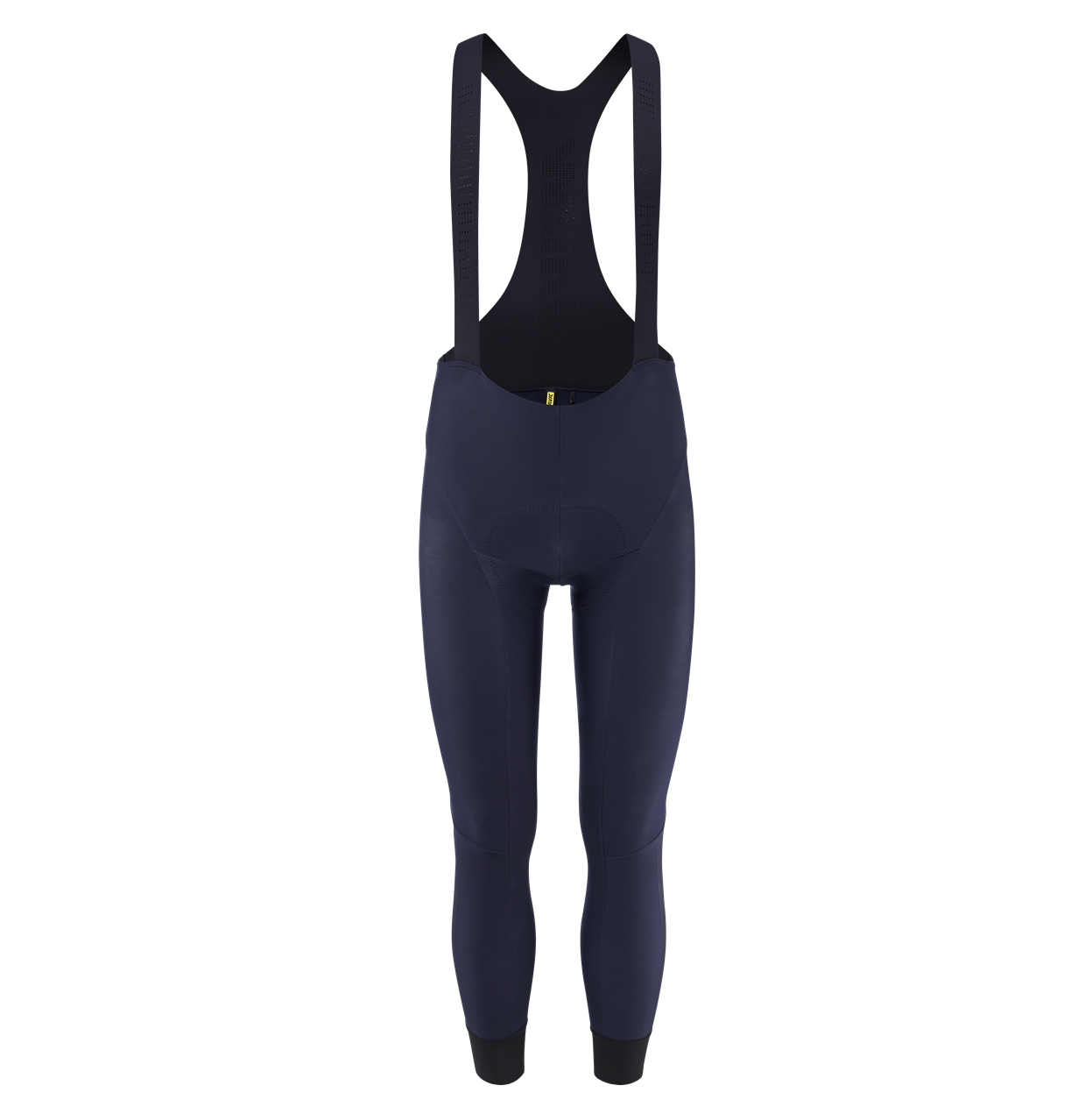 MAVIC COSMIC THERMO Trägerhose Blau
