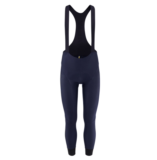MAVIC COSMIC THERMO Trägerhose Blau
