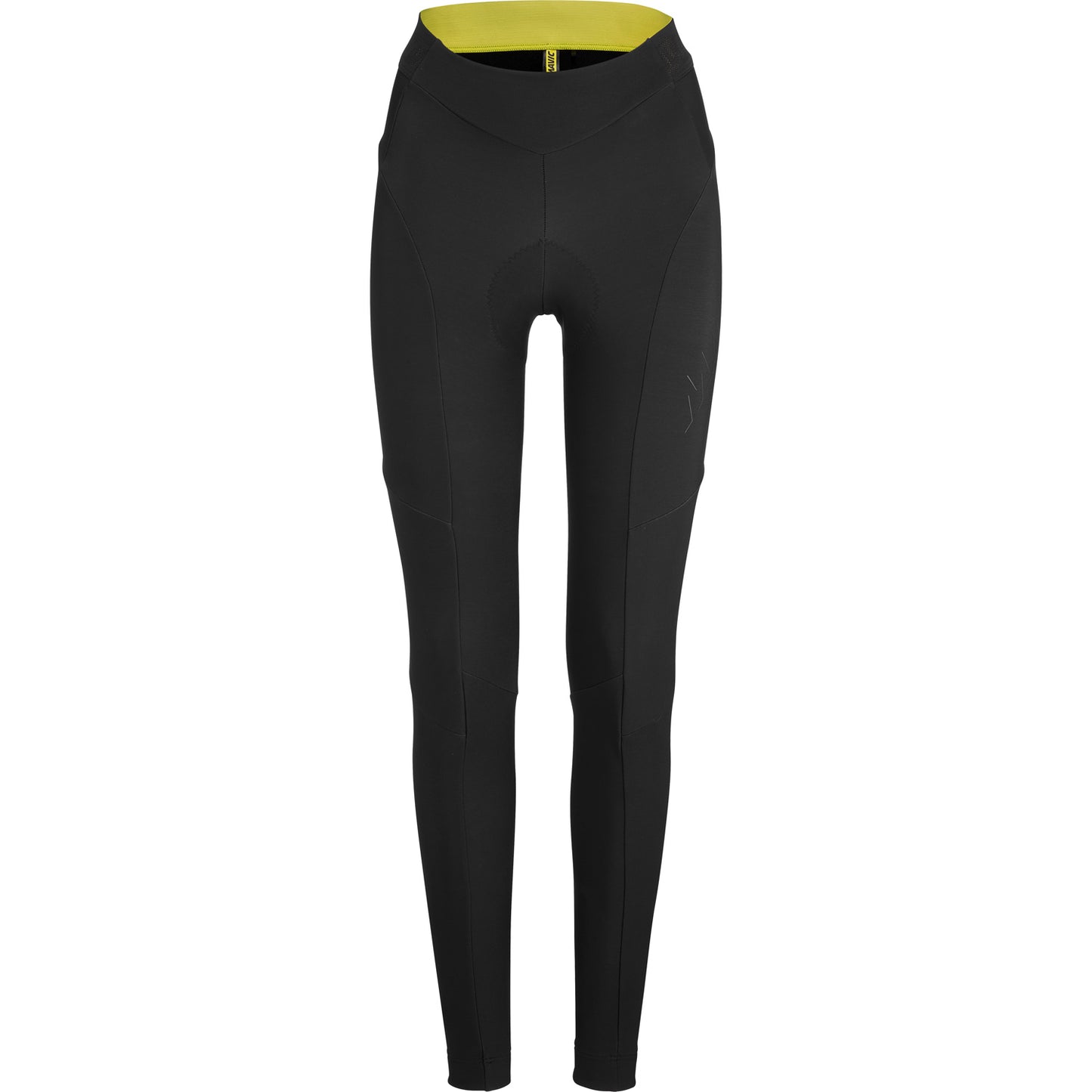 Cuissard Long MAVIC AKSIUM THERMO Femme Noir