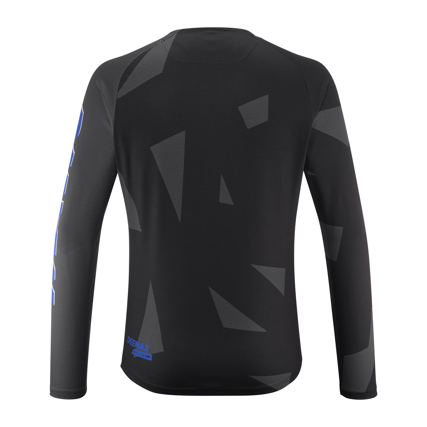 Maillot MAVIC DEEMAX ENDURO Manches Longues Camo Noir