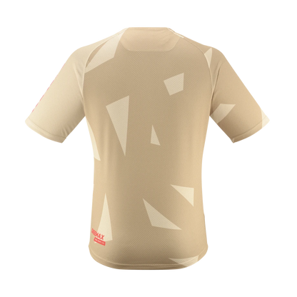 Trikot MAVIC DEEMAX ENDURO Kurzarm Camo Beige