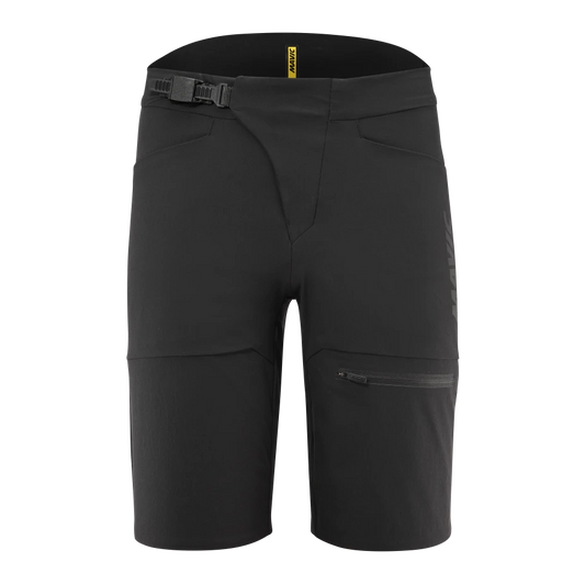Short MAVIC DEEMAX ENDURO Noir