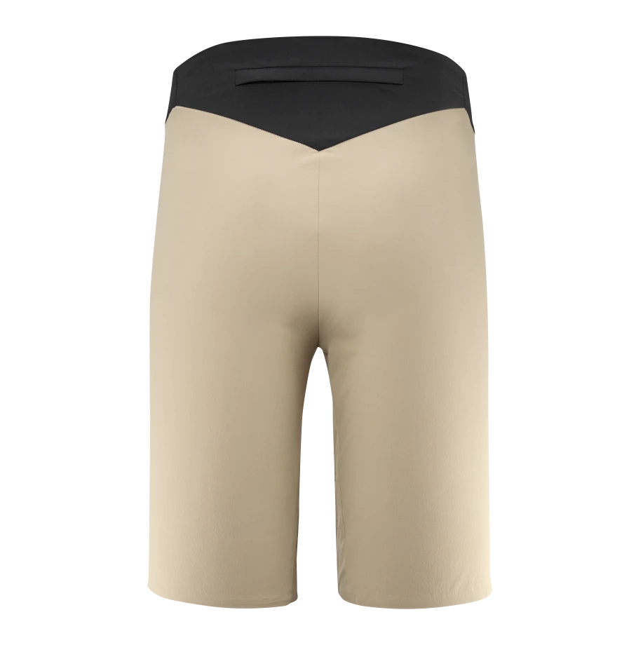 MAVIC DEEMAX ENDURO Shorts Beige
