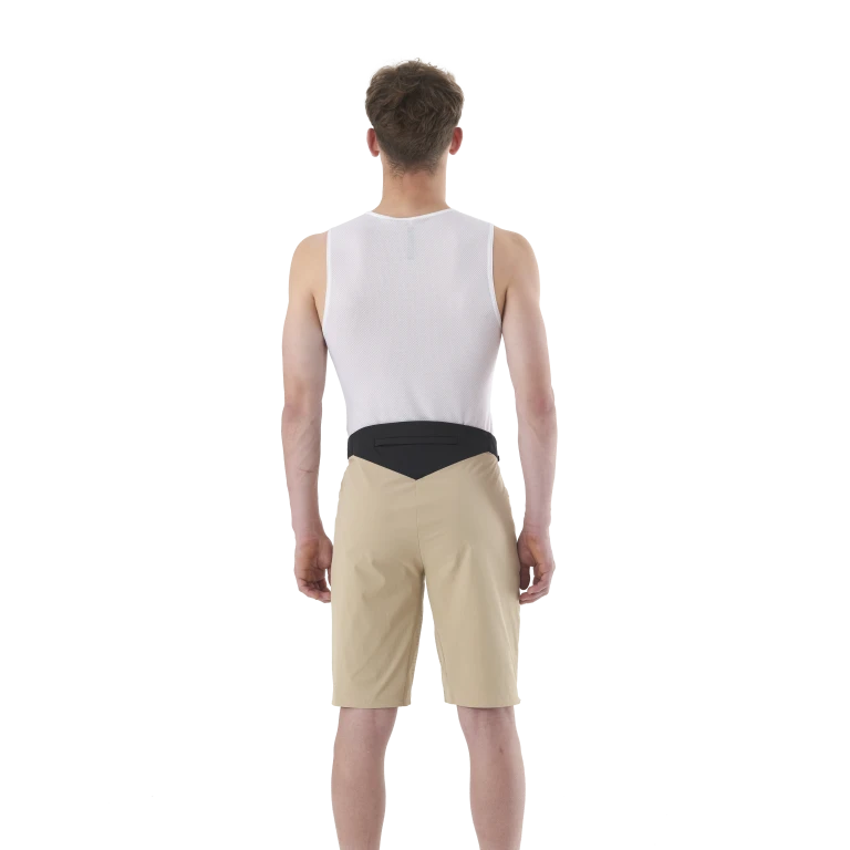 MAVIC DEEMAX ENDURO Shorts Beige