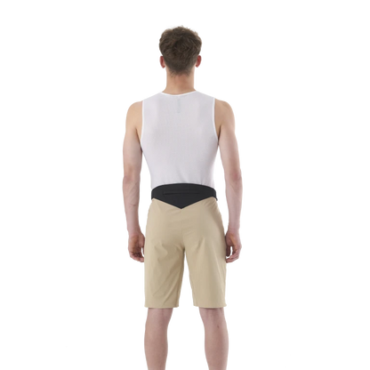 Short MAVIC DEEMAX ENDURO Beige