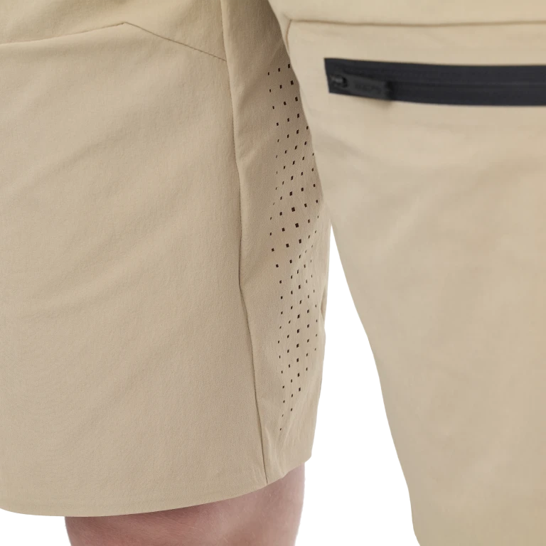 MAVIC DEEMAX ENDURO Shorts Beige