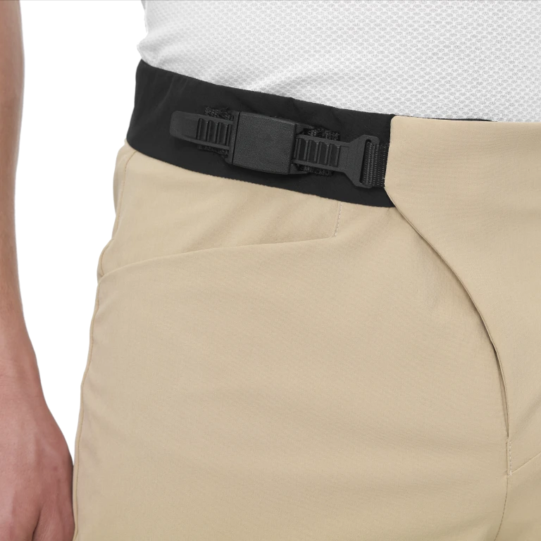 MAVIC DEEMAX ENDURO Shorts Beige