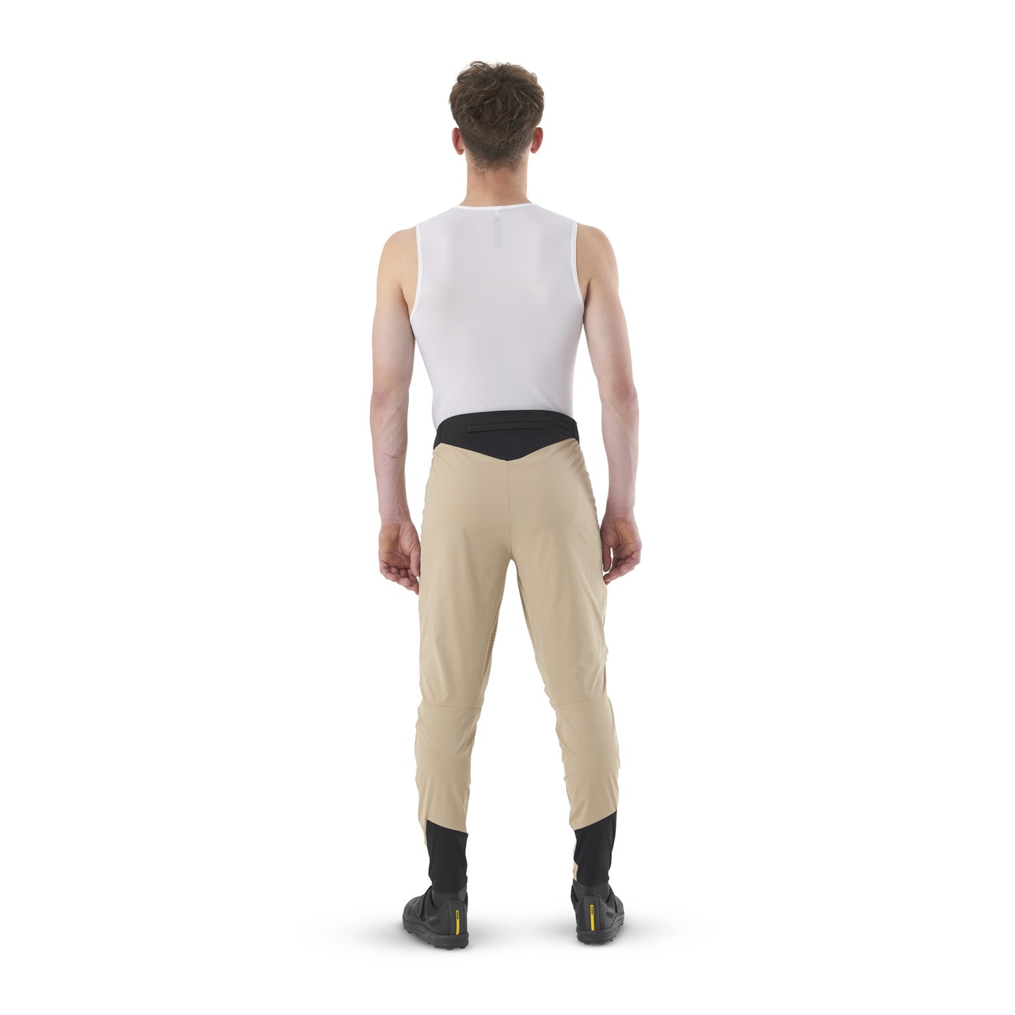 Pantalon MAVIC DEEMAX ENDURO Beige