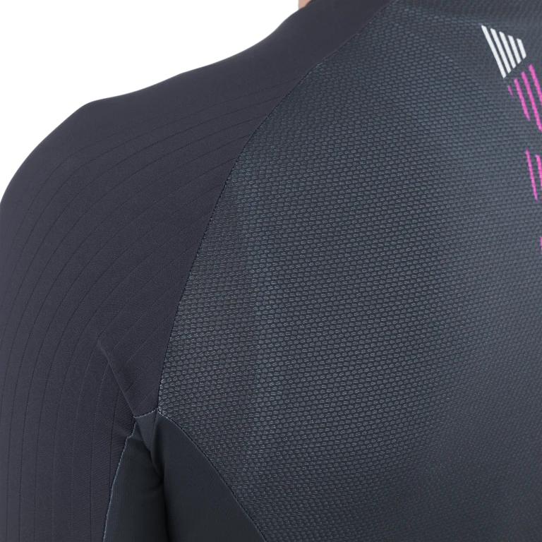 MAVIC COSMIC Trikot Kurzarm Blau