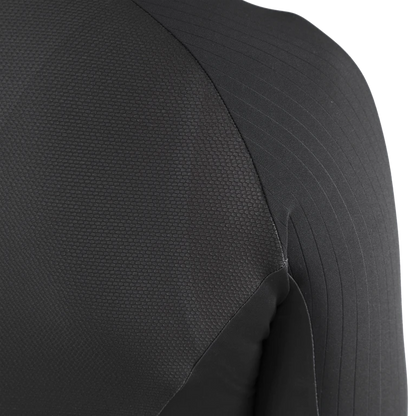 Maillot MAVIC COSMIC Manches Courtes Noir