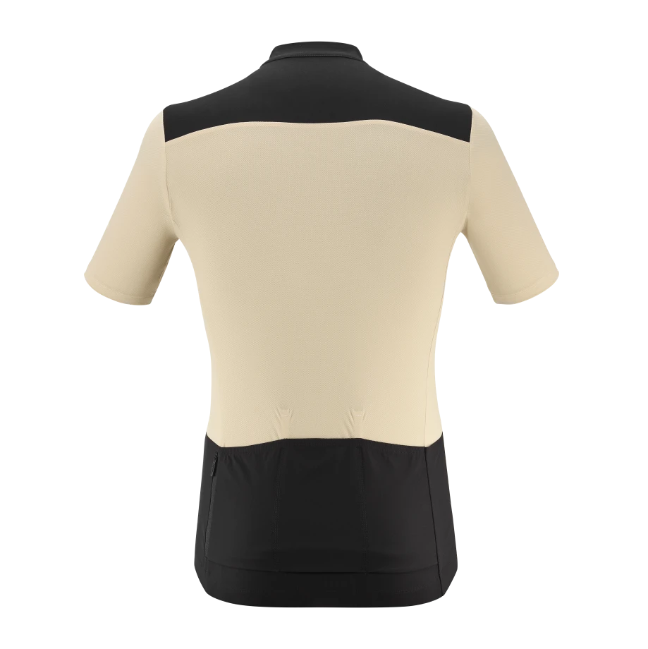 Maillot MAVIC ALLROAD CARGO Manches Courtes Beige