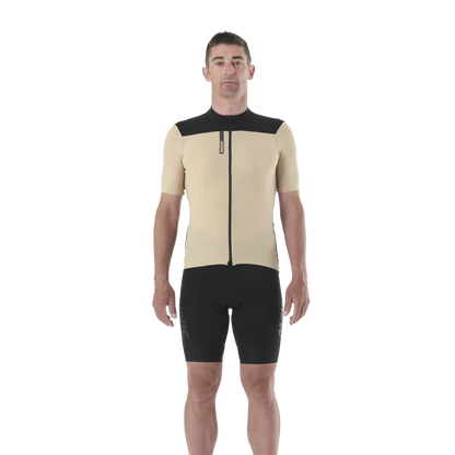 Trikot MAVIC ALLROAD CARGO Kurzarm Beige