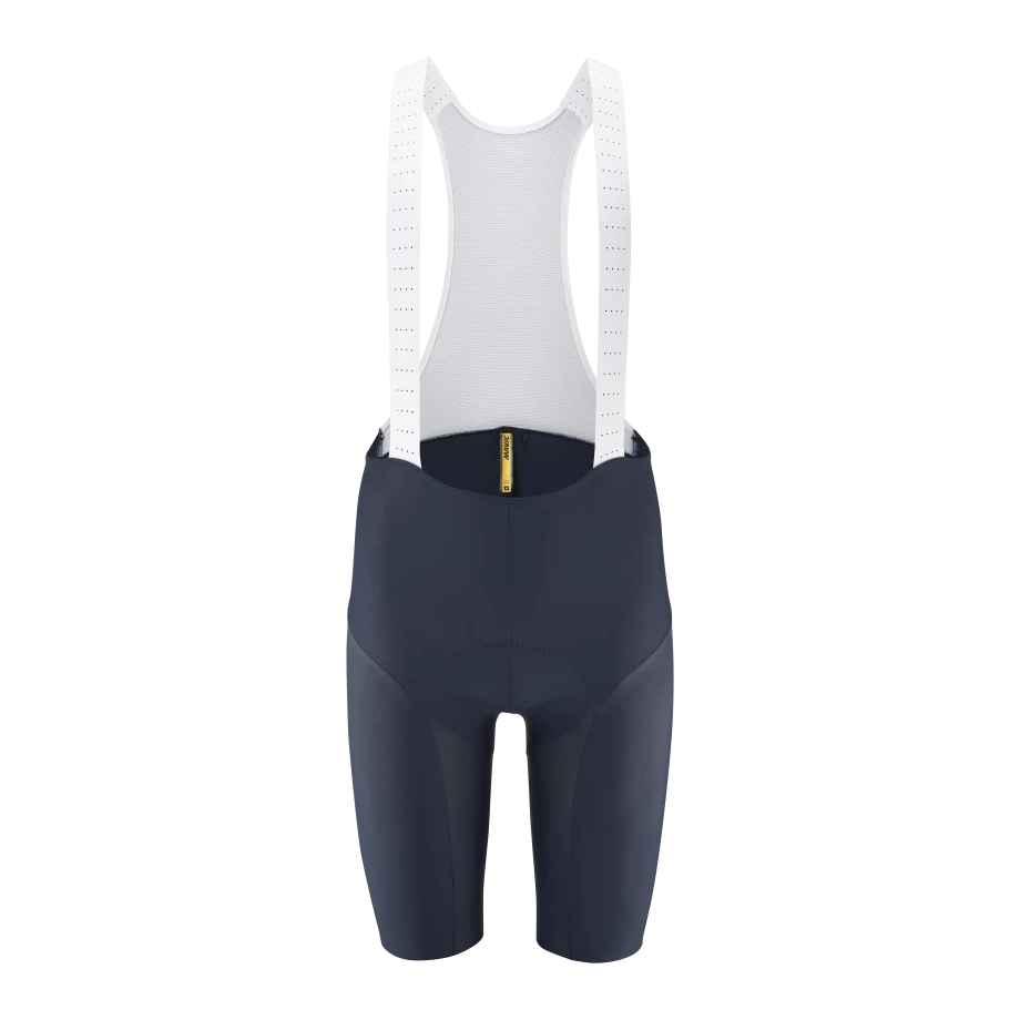 MAVIC AKSIUM Kurze Trägerhose Marine