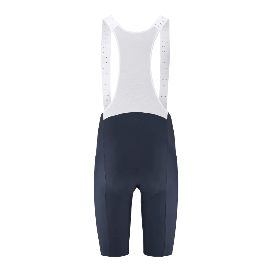 MAVIC AKSIUM Kurze Trägerhose Marine
