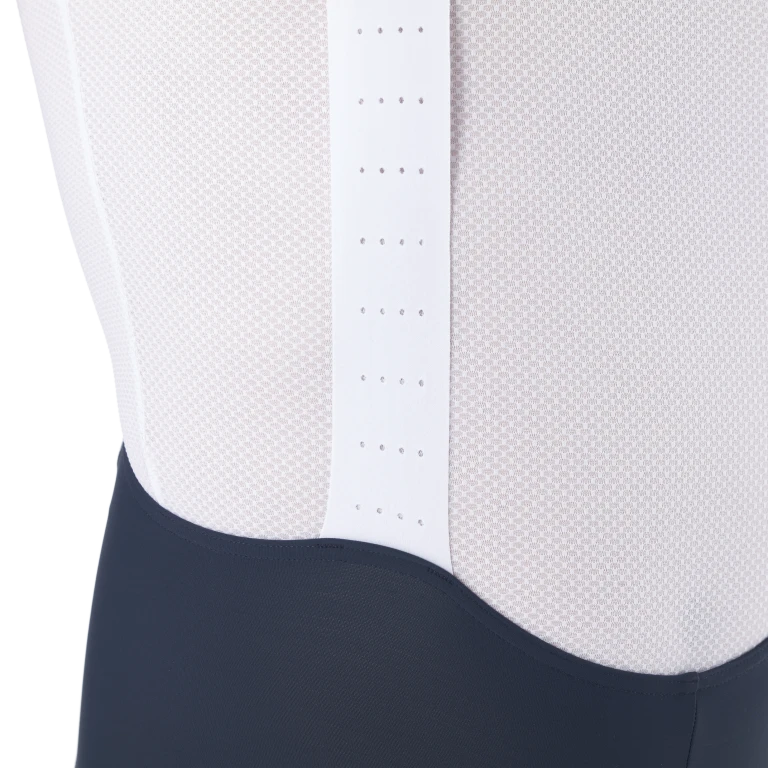 MAVIC AKSIUM Kurze Trägerhose Marine