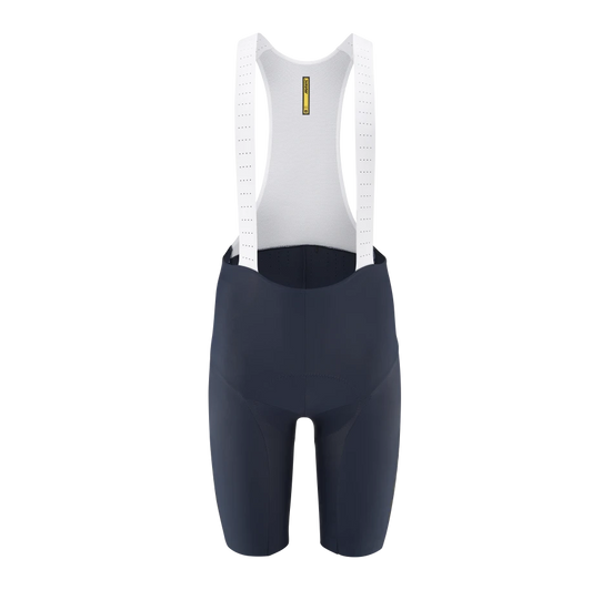 MAVIC KSYRIUM Kurze Trägerhose Marine