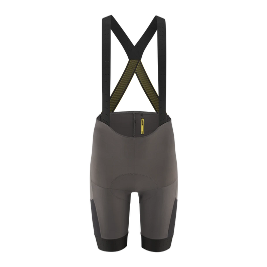 MAVIC ALLROAD CARGO Kurze Trägerhose Carbon