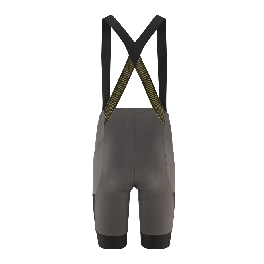 MAVIC ALLROAD CARGO Kurze Trägerhose Carbon