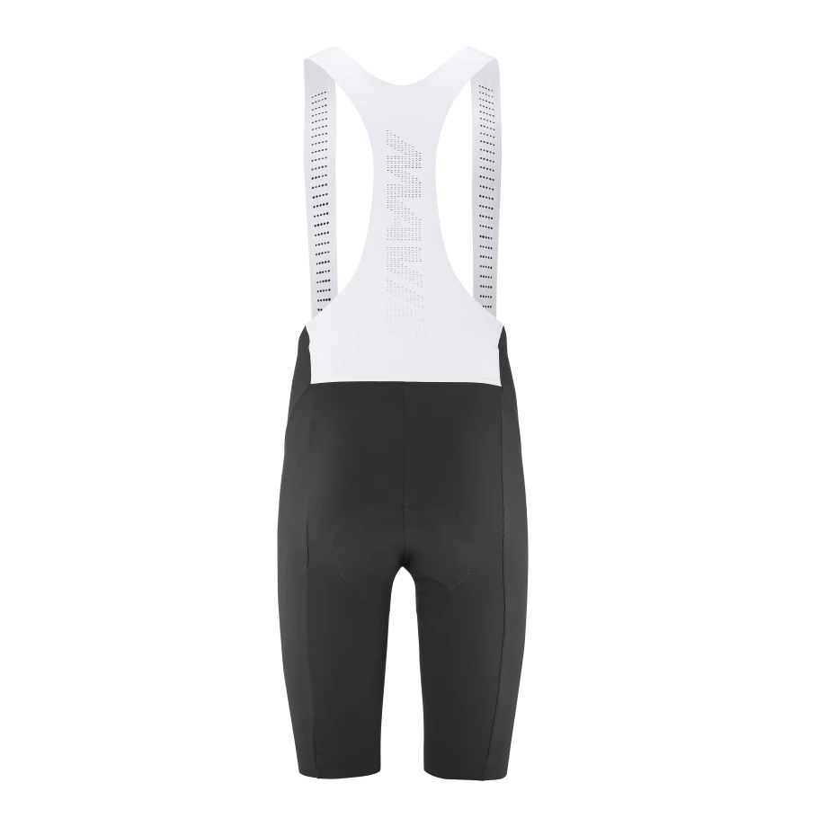 MAVIC COSMIC ULTIMATE Kurze Trägerhose Schwarz