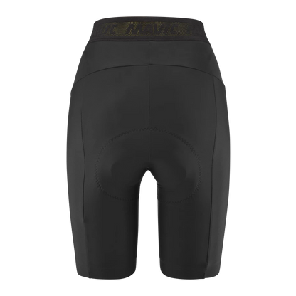 Cuissard Court MAVIC AKSIUM Femme Noir